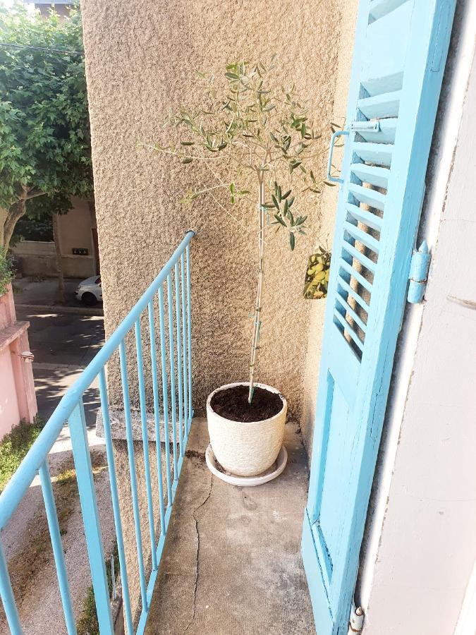 T3 Meuble Et Tout Equipe Valence Proximite De La Gare Εξωτερικό φωτογραφία